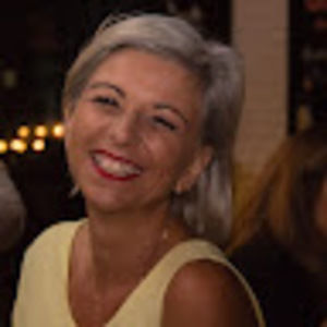 Meet your Posher, Roberta